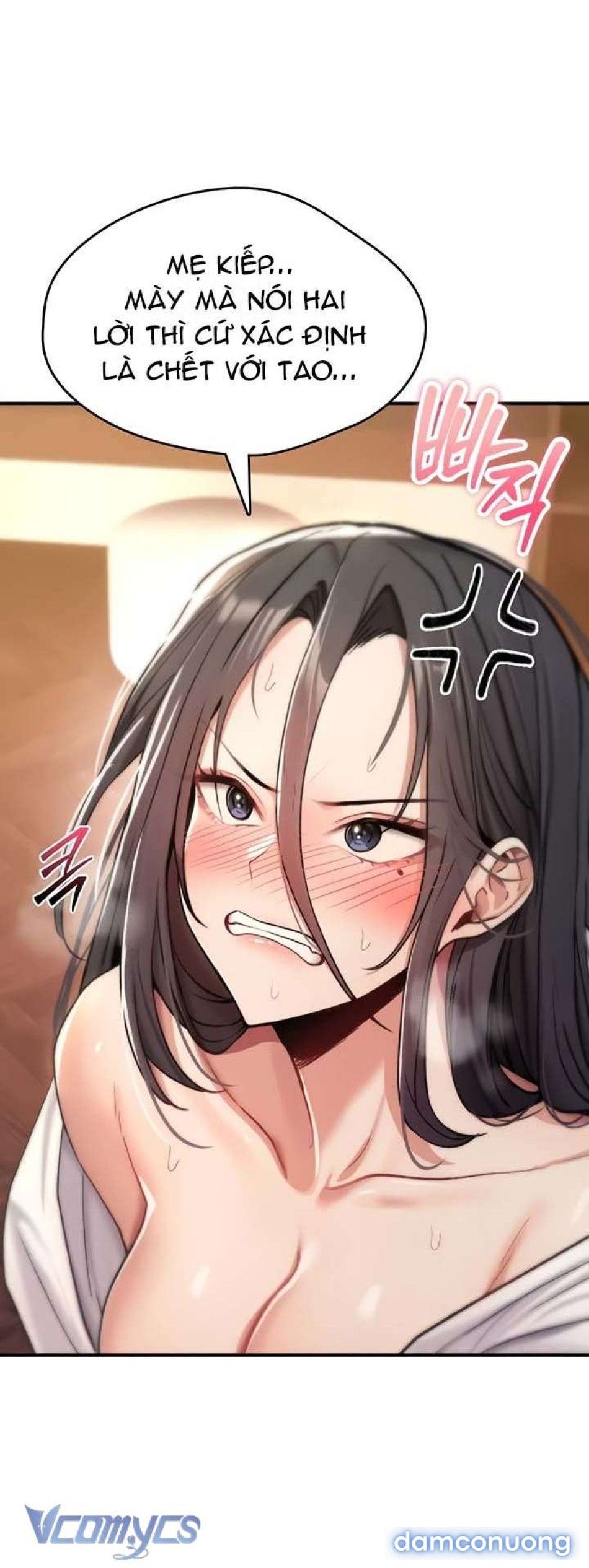 đọc truyện Tôi Sẽ Không Bị Khuất Phục Đâu Chương 9 ảnh 46 tại Thiên Thai Truyện