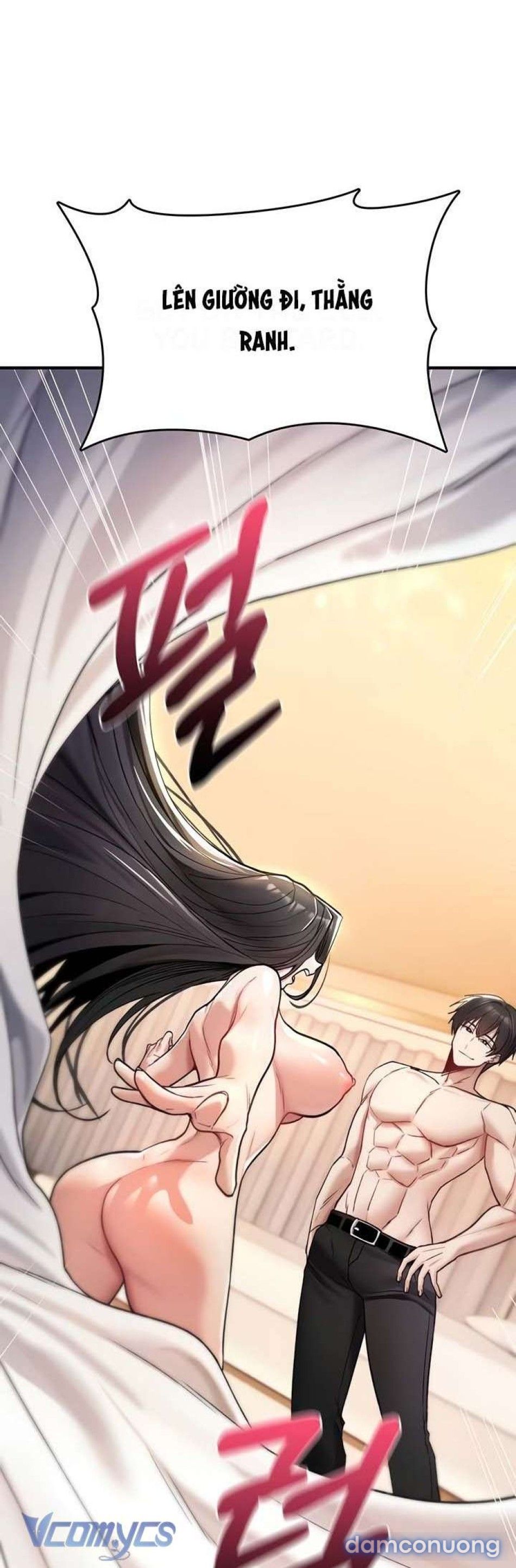 đọc truyện Tôi Sẽ Không Bị Khuất Phục Đâu Chương 9 ảnh 47 tại Thiên Thai Truyện