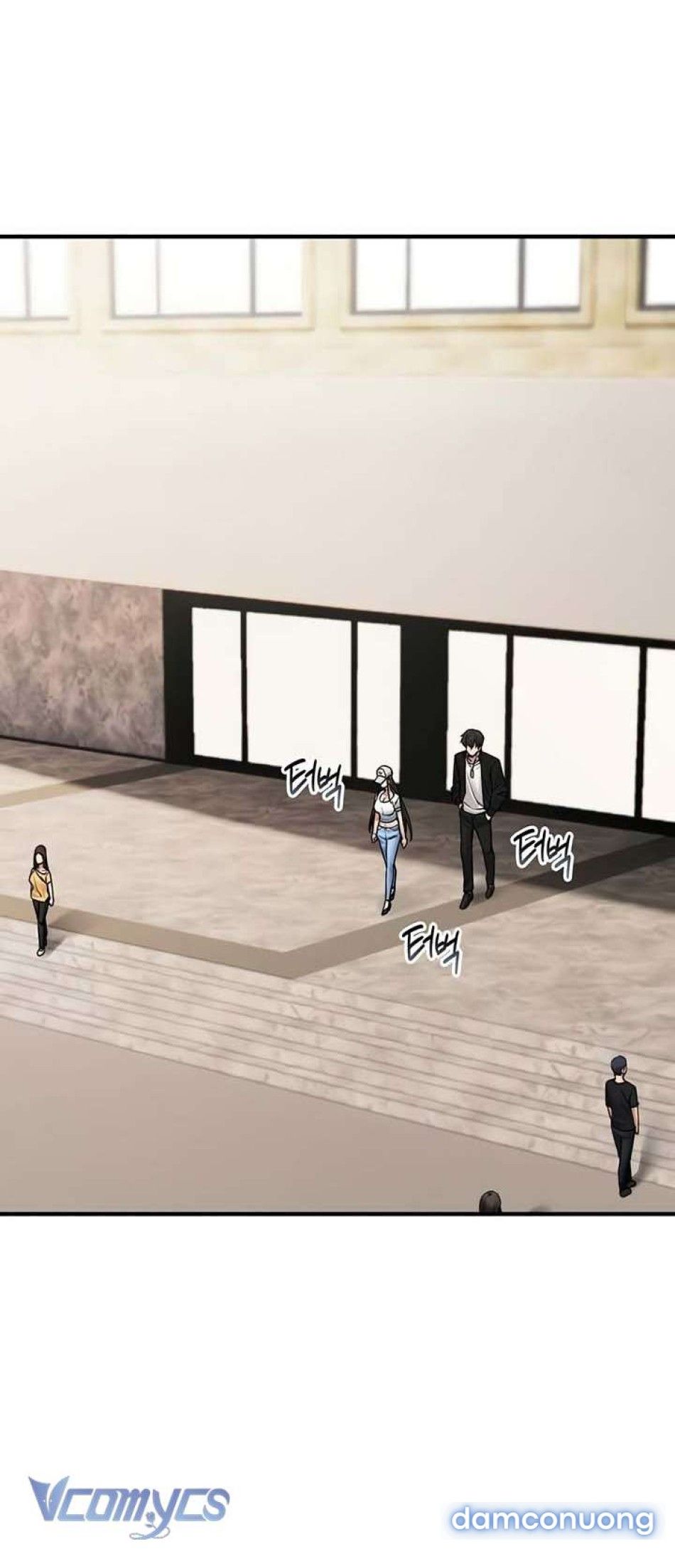 đọc truyện Tôi Sẽ Không Bị Khuất Phục Đâu Chương 9 ảnh 50 tại Thiên Thai Truyện