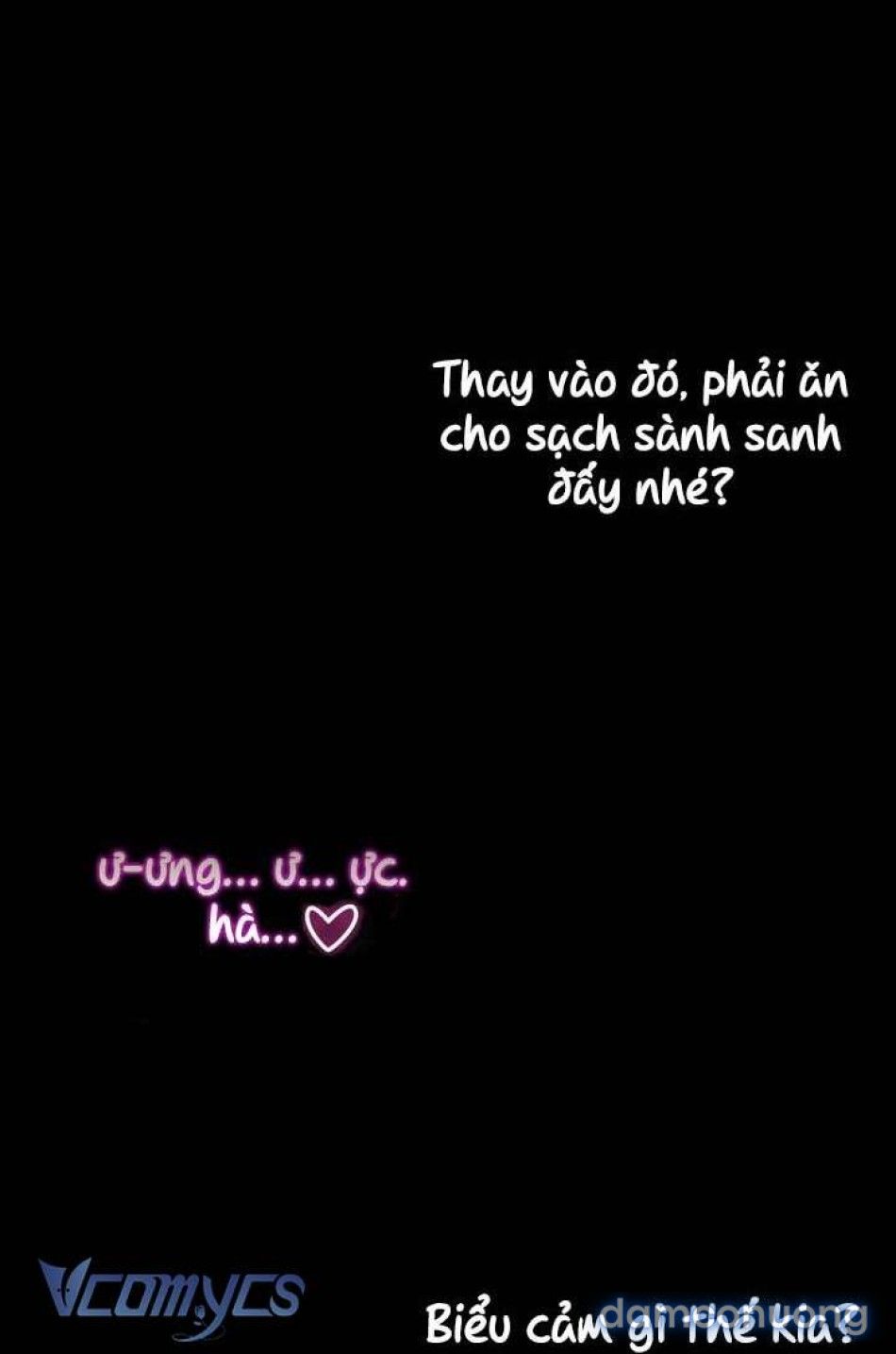 đọc truyện Tôi Sẽ Không Bị Khuất Phục Đâu Chương 9 ảnh 7 tại Thiên Thai Truyện