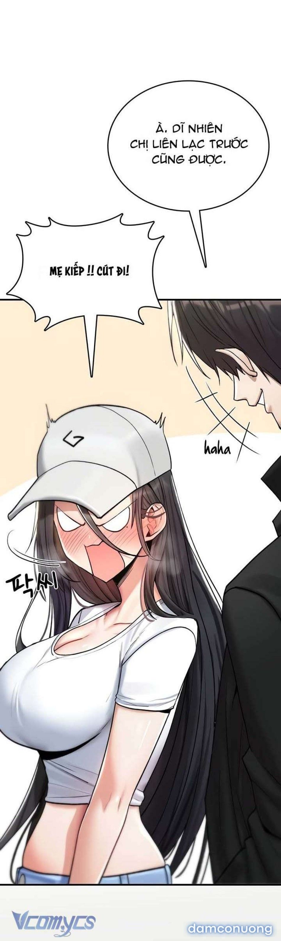 đọc truyện Tôi Sẽ Không Bị Khuất Phục Đâu Chương 9 ảnh 52 tại Thiên Thai Truyện