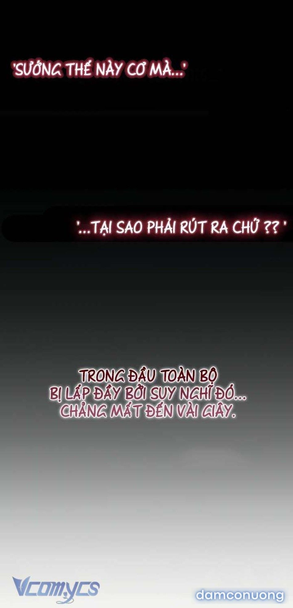 đọc truyện Tôi Sẽ Không Bị Khuất Phục Đâu Chương 9 ảnh 57 tại Thiên Thai Truyện