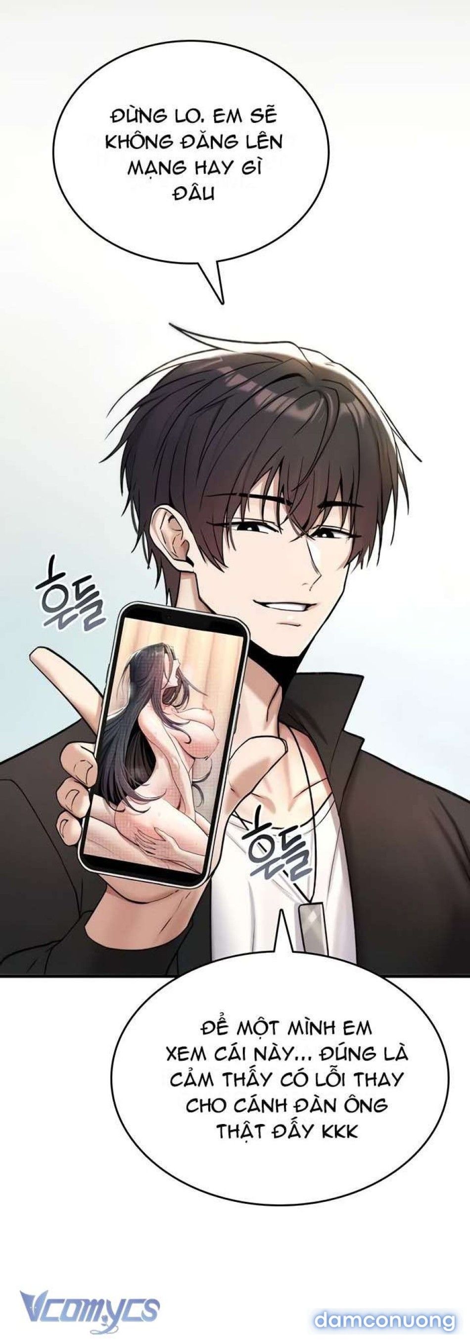 đọc truyện Tôi Sẽ Không Bị Khuất Phục Đâu Chương 9 ảnh 58 tại Thiên Thai Truyện