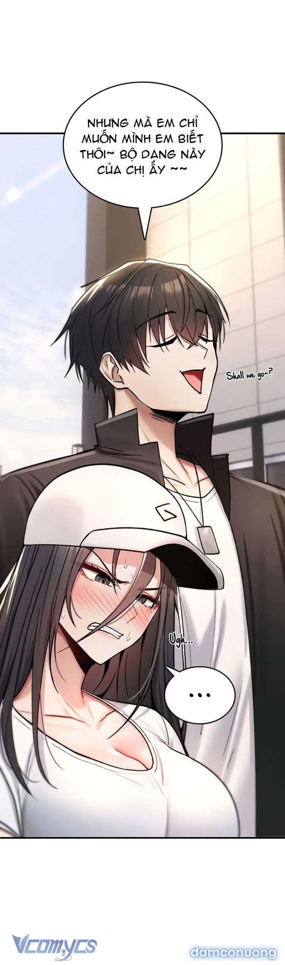 đọc truyện Tôi Sẽ Không Bị Khuất Phục Đâu Chương 9 ảnh 59 tại Thiên Thai Truyện