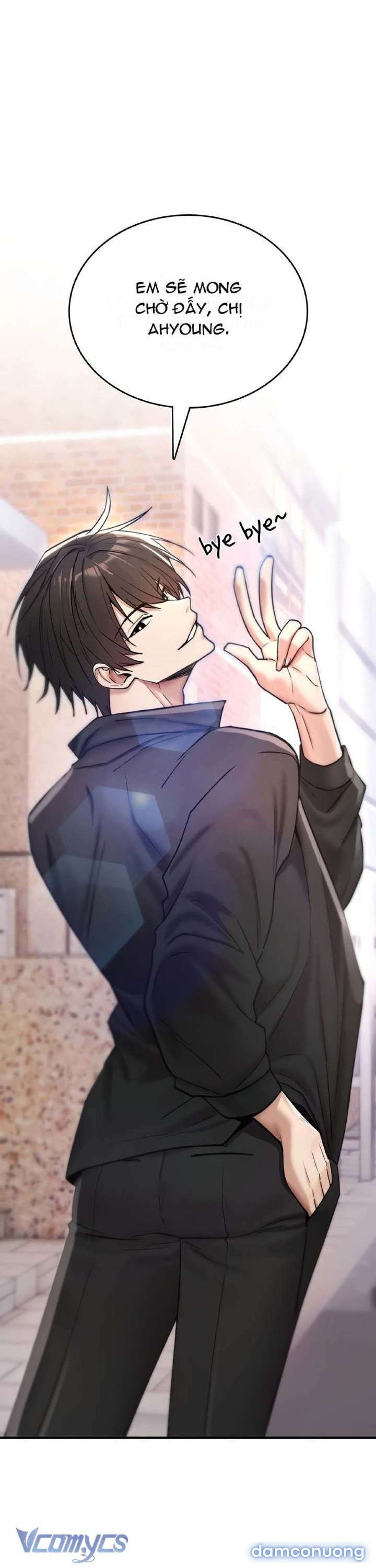 đọc truyện Tôi Sẽ Không Bị Khuất Phục Đâu Chương 9 ảnh 61 tại Thiên Thai Truyện