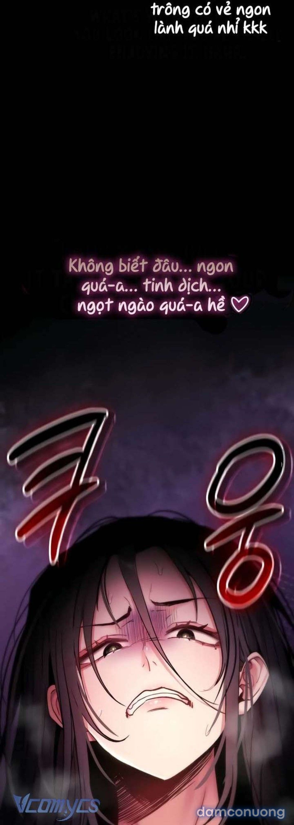 đọc truyện Tôi Sẽ Không Bị Khuất Phục Đâu Chương 9 ảnh 8 tại Thiên Thai Truyện