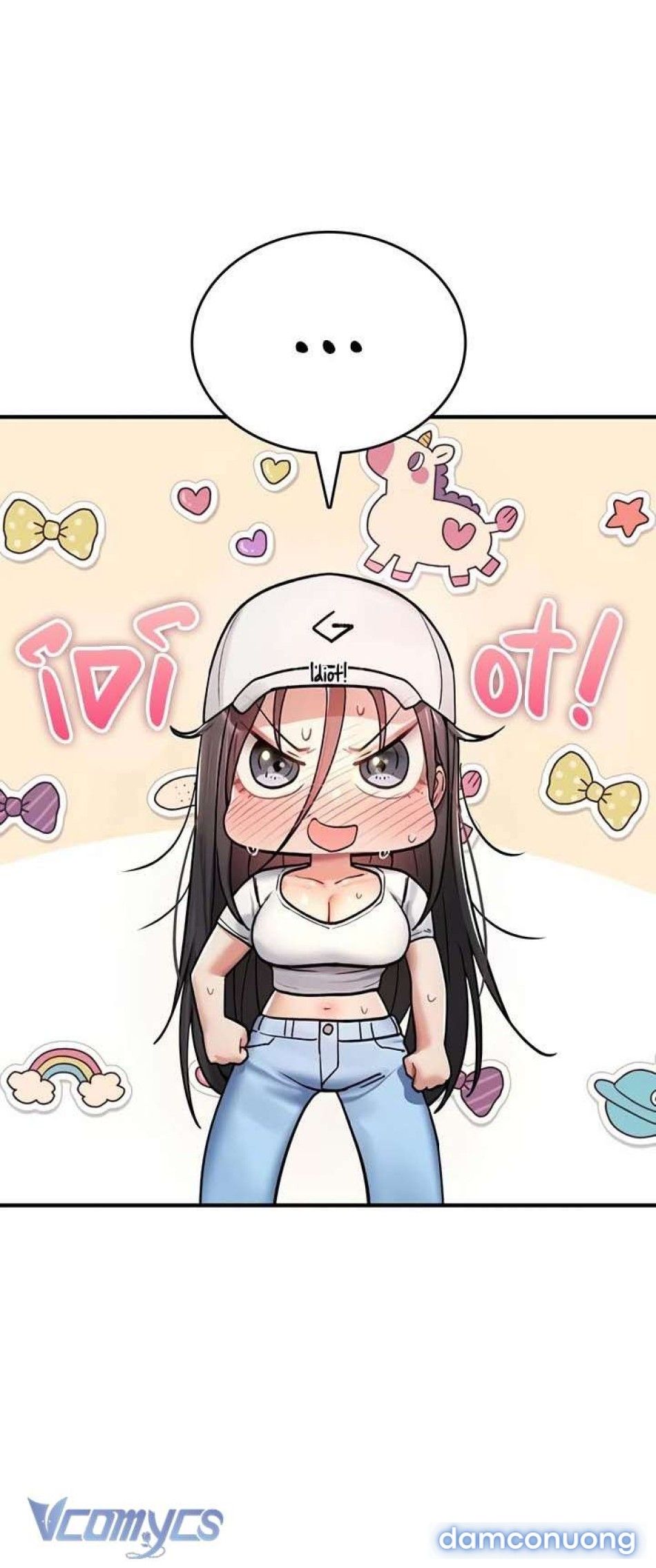 đọc truyện Tôi Sẽ Không Bị Khuất Phục Đâu Chương 9 ảnh 62 tại Thiên Thai Truyện