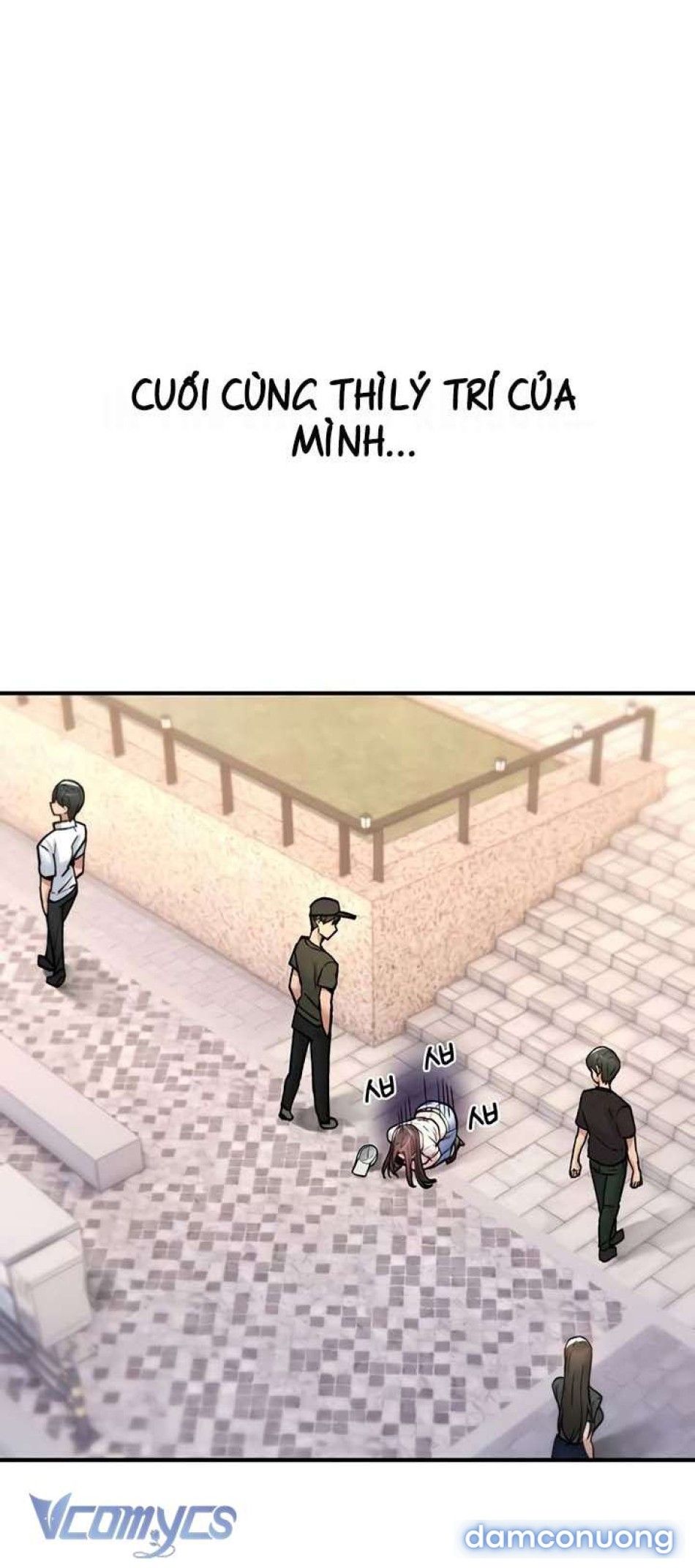 đọc truyện Tôi Sẽ Không Bị Khuất Phục Đâu Chương 9 ảnh 65 tại Thiên Thai Truyện