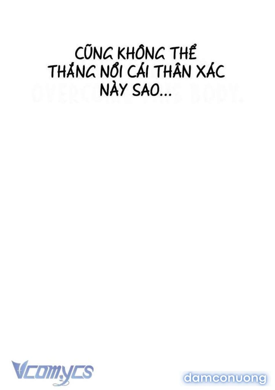 đọc truyện Tôi Sẽ Không Bị Khuất Phục Đâu Chương 9 ảnh 66 tại Thiên Thai Truyện