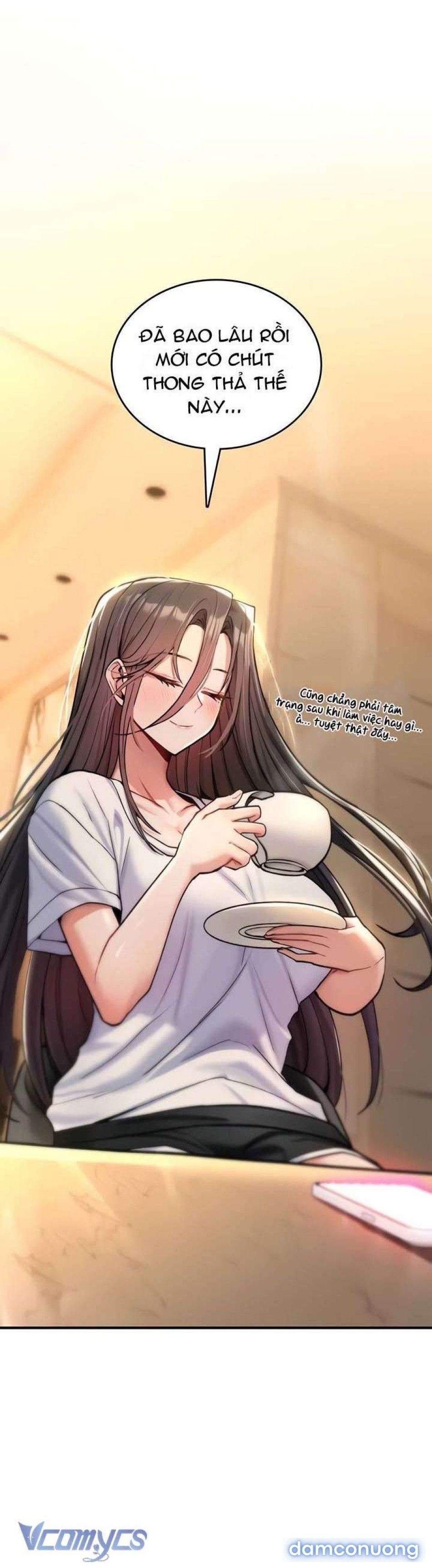 đọc truyện Tôi Sẽ Không Bị Khuất Phục Đâu Chương 9 ảnh 69 tại Thiên Thai Truyện