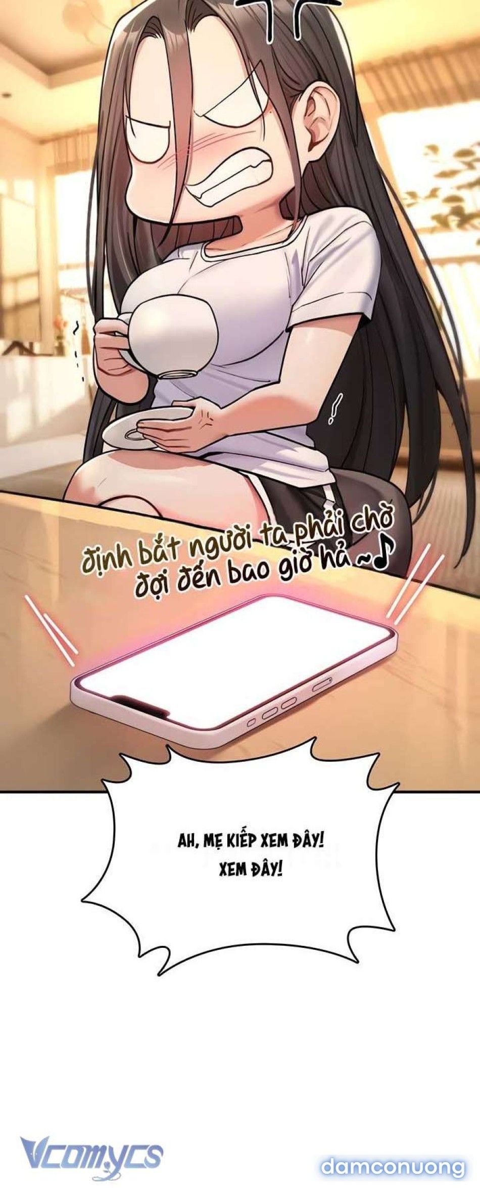 đọc truyện Tôi Sẽ Không Bị Khuất Phục Đâu Chương 9 ảnh 73 tại Thiên Thai Truyện