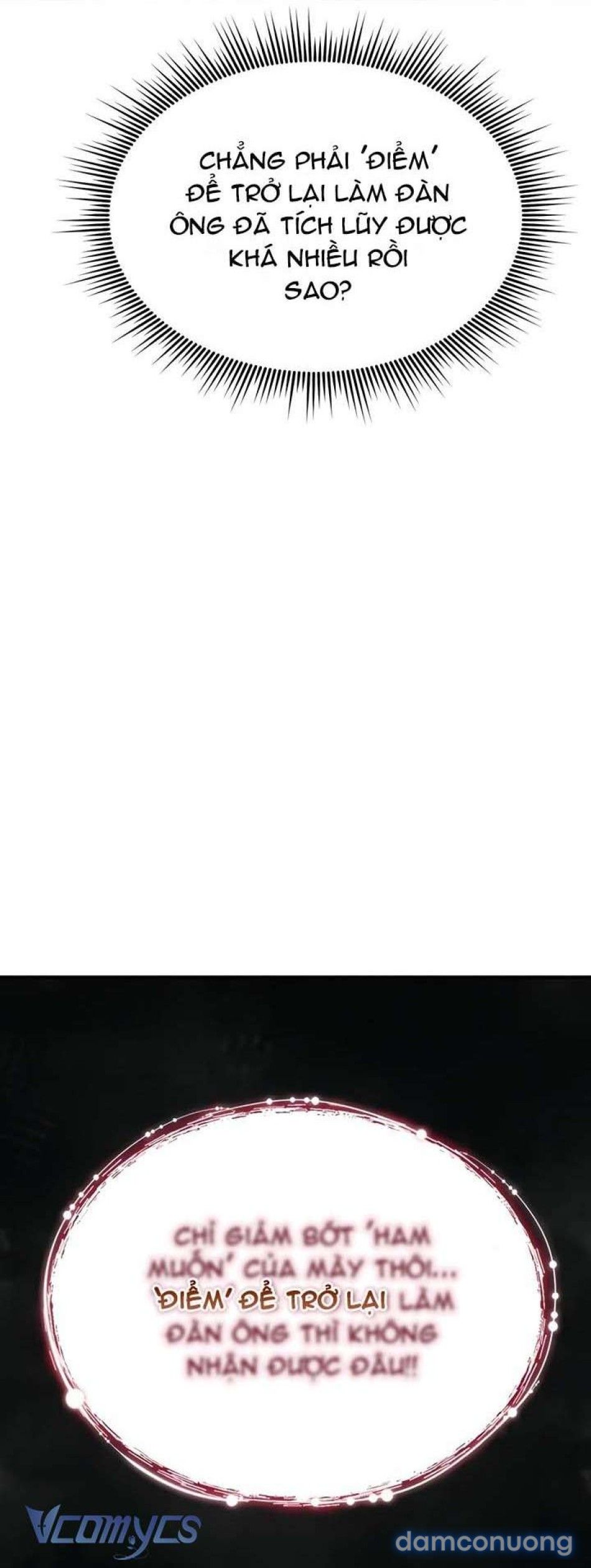 đọc truyện Tôi Sẽ Không Bị Khuất Phục Đâu Chương 9 ảnh 76 tại Thiên Thai Truyện