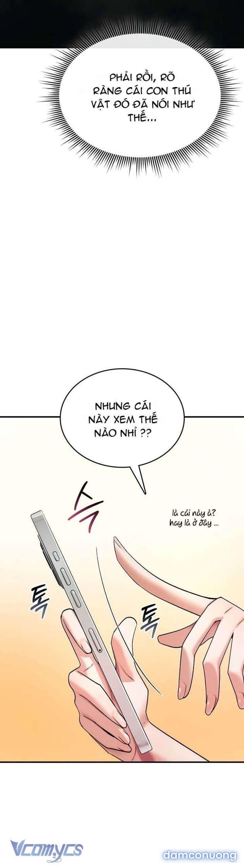 đọc truyện Tôi Sẽ Không Bị Khuất Phục Đâu Chương 9 ảnh 77 tại Thiên Thai Truyện