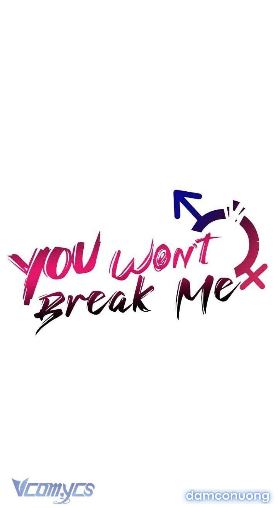 đọc truyện Tôi Sẽ Không Bị Khuất Phục Đâu Chương 9 ảnh 10 tại Thiên Thai Truyện