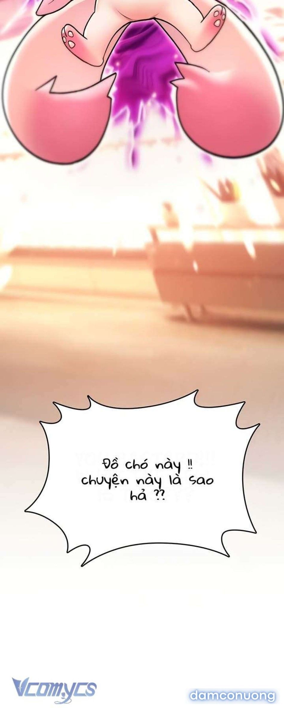 đọc truyện Tôi Sẽ Không Bị Khuất Phục Đâu Chương 9 ảnh 82 tại Thiên Thai Truyện