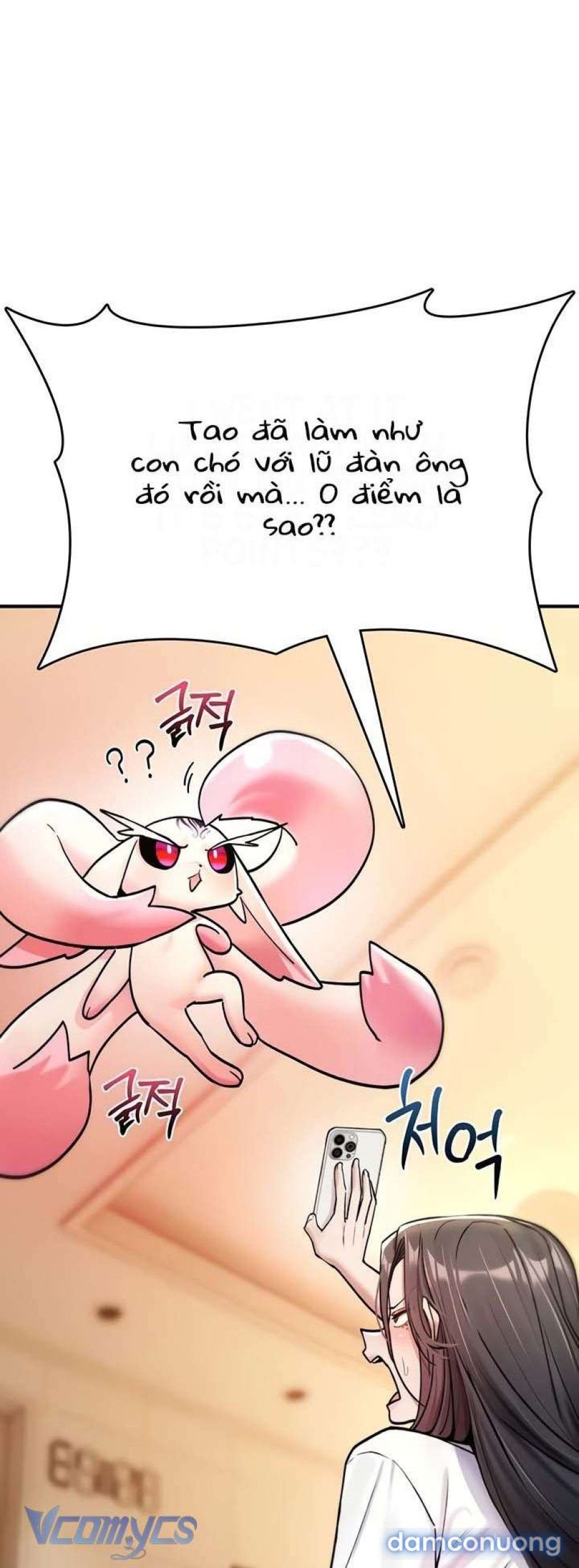 đọc truyện Tôi Sẽ Không Bị Khuất Phục Đâu Chương 9 ảnh 83 tại Thiên Thai Truyện