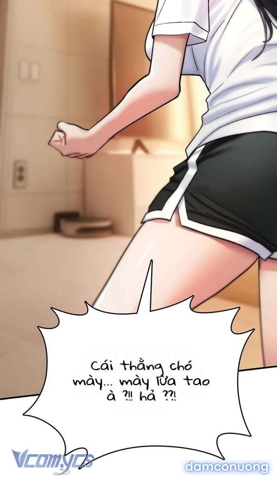 đọc truyện Tôi Sẽ Không Bị Khuất Phục Đâu Chương 9 ảnh 84 tại Thiên Thai Truyện