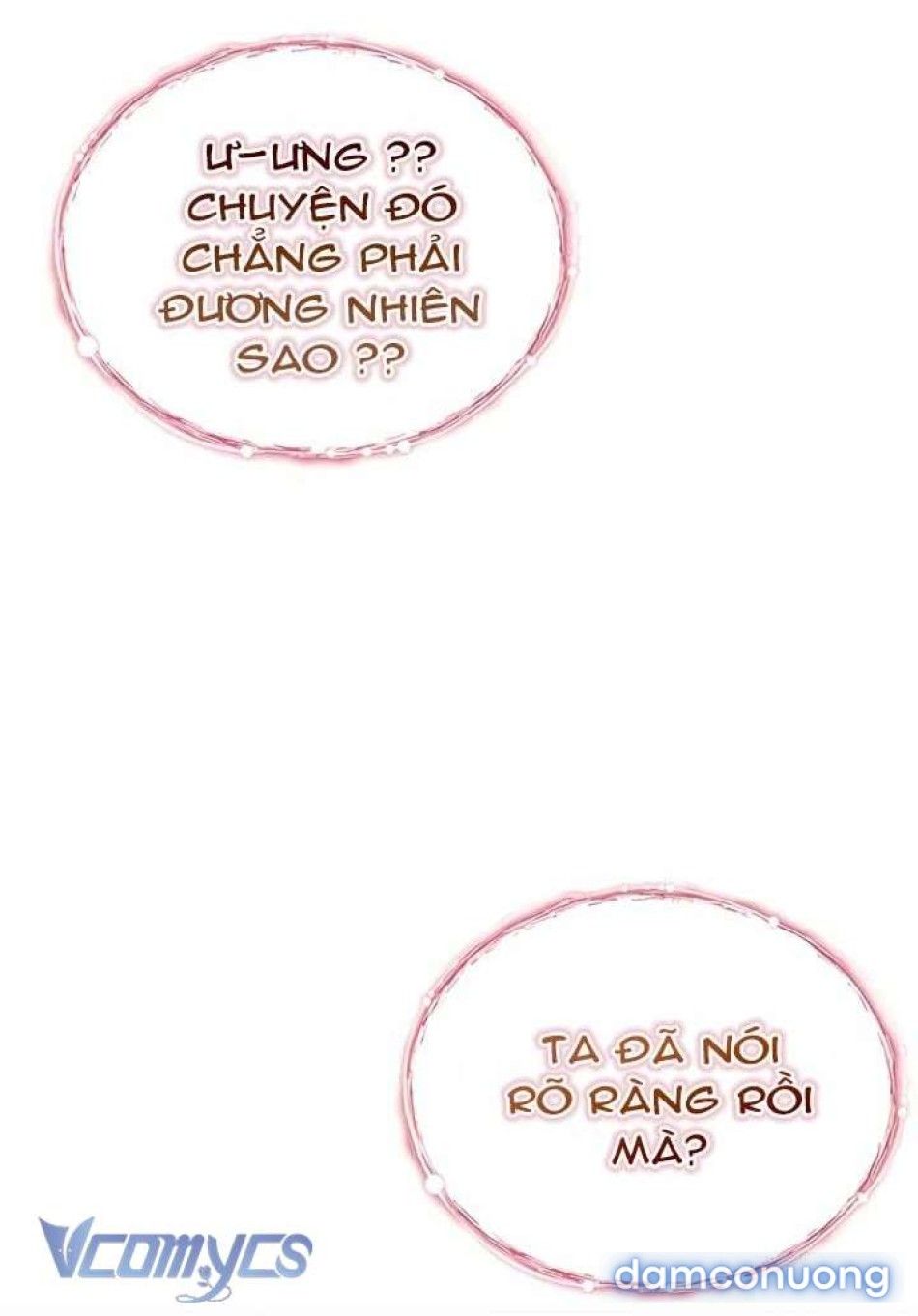 đọc truyện Tôi Sẽ Không Bị Khuất Phục Đâu Chương 9 ảnh 85 tại Thiên Thai Truyện