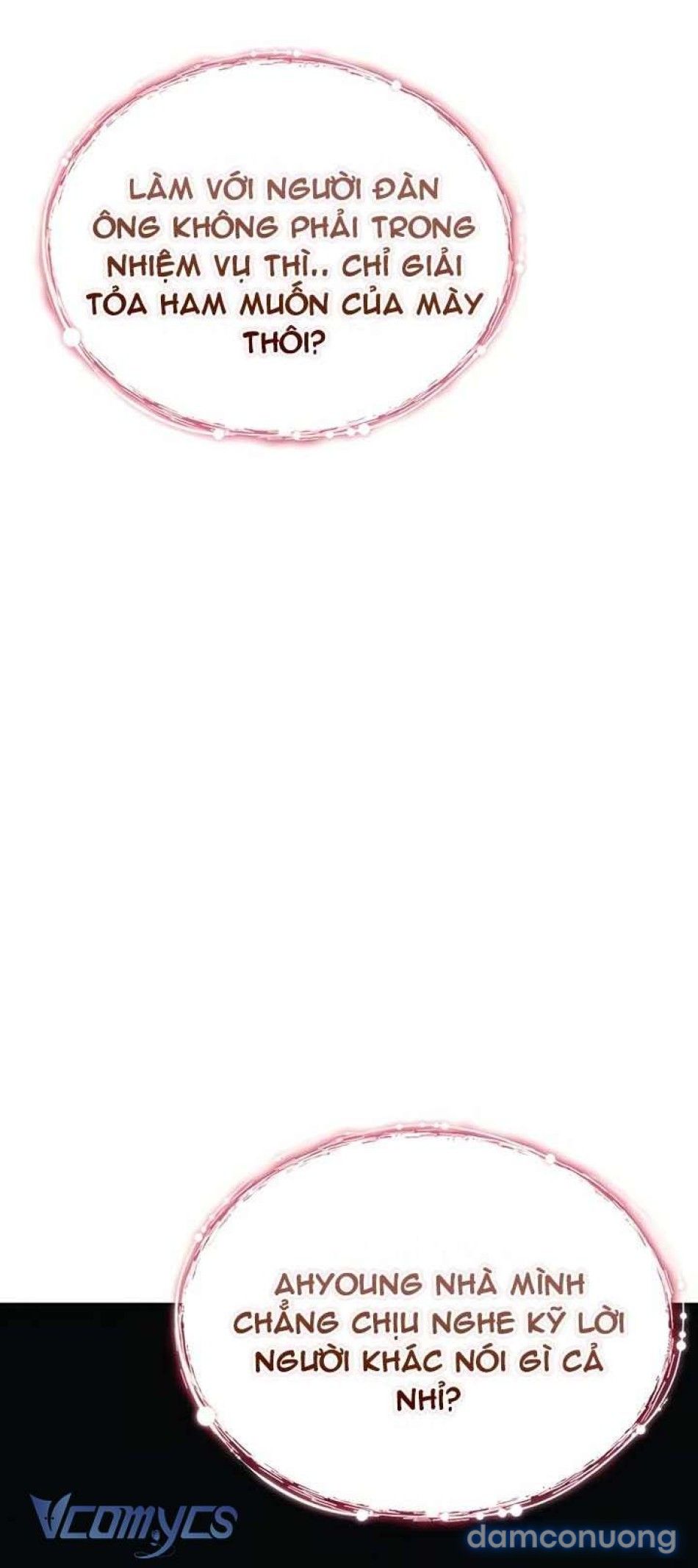 đọc truyện Tôi Sẽ Không Bị Khuất Phục Đâu Chương 9 ảnh 87 tại Thiên Thai Truyện