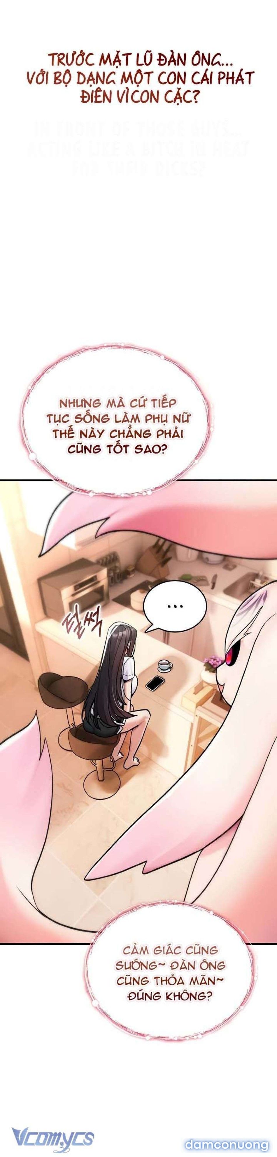 đọc truyện Tôi Sẽ Không Bị Khuất Phục Đâu Chương 9 ảnh 92 tại Thiên Thai Truyện