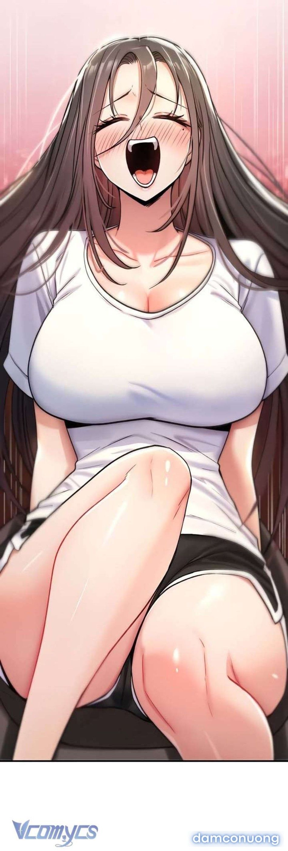 đọc truyện Tôi Sẽ Không Bị Khuất Phục Đâu Chương 9 ảnh 96 tại Thiên Thai Truyện