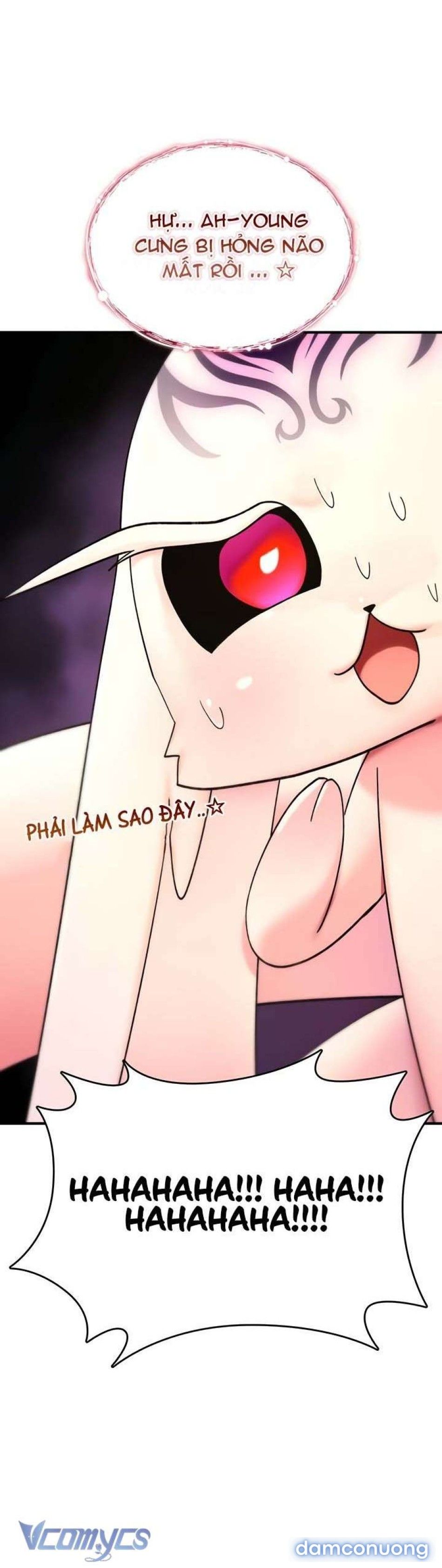 đọc truyện Tôi Sẽ Không Bị Khuất Phục Đâu Chương 9 ảnh 97 tại Thiên Thai Truyện