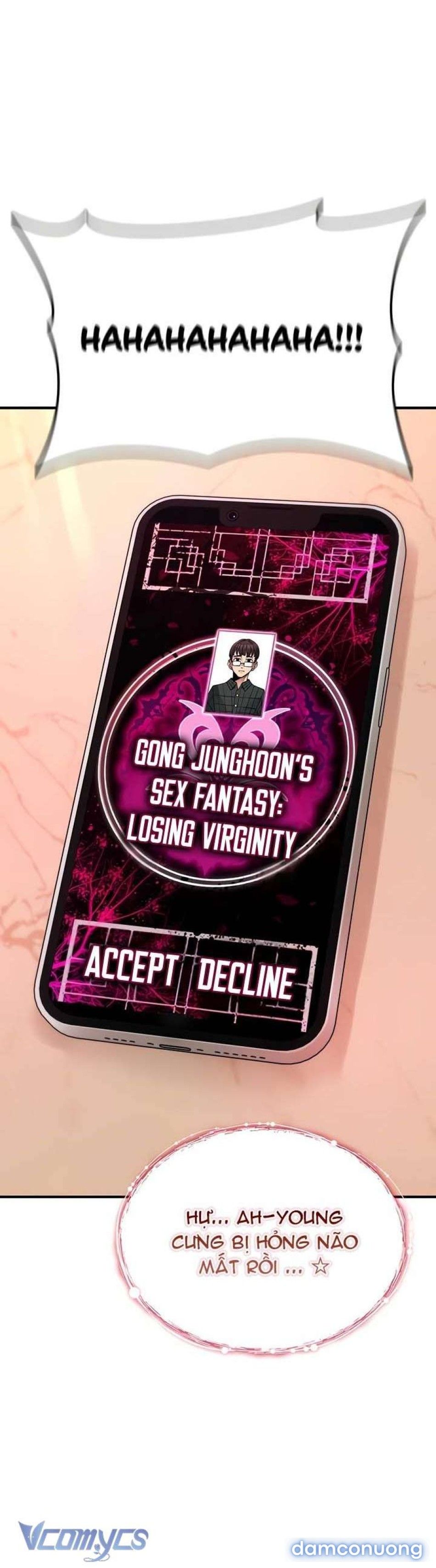 đọc truyện Tôi Sẽ Không Bị Khuất Phục Đâu Chương 9 ảnh 98 tại Thiên Thai Truyện