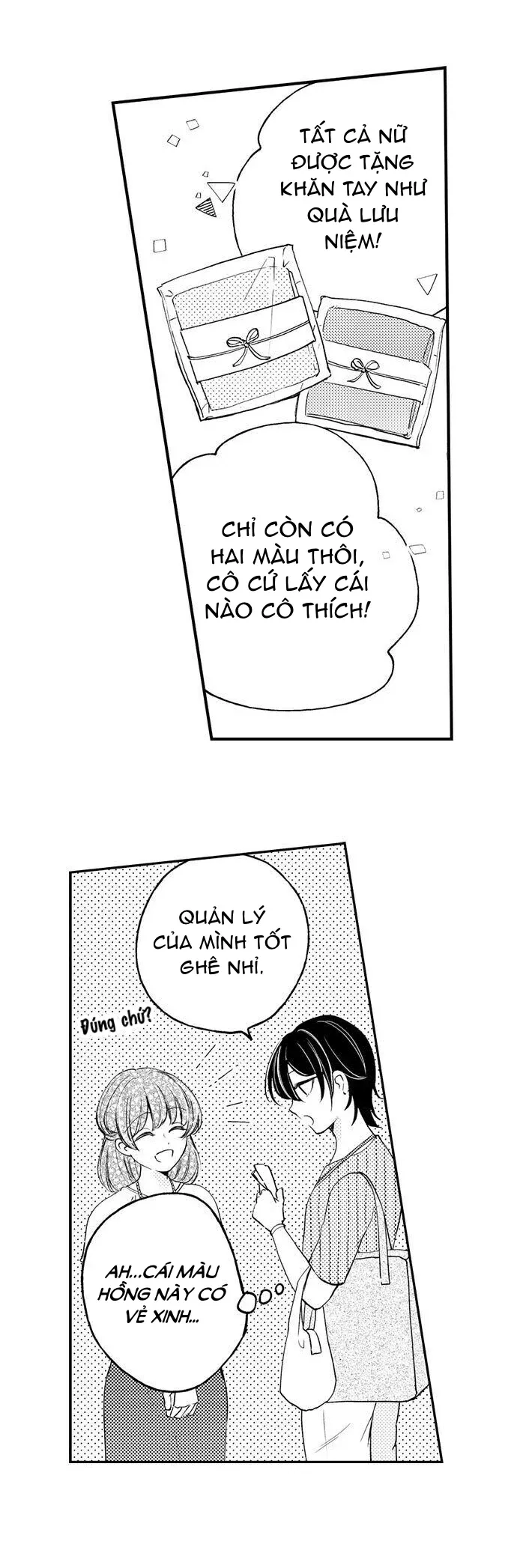 đọc truyện “tôi Sẽ Không Cương Bởi Cô Gái Mà Tôi Ghét Đâu….” Chương 1.1 ảnh 11 tại Thiên Thai Truyện