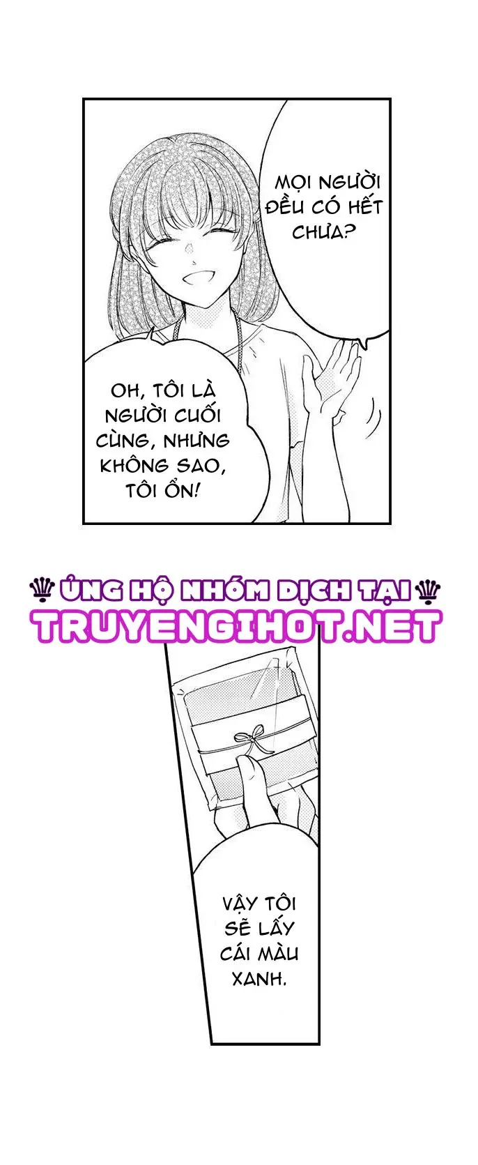 đọc truyện “tôi Sẽ Không Cương Bởi Cô Gái Mà Tôi Ghét Đâu….” Chương 1.1 ảnh 12 tại Thiên Thai Truyện