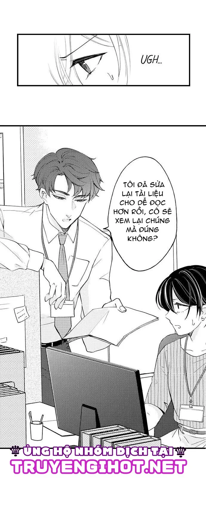 đọc truyện “tôi Sẽ Không Cương Bởi Cô Gái Mà Tôi Ghét Đâu….” Chương 1.2 ảnh 4 tại Thiên Thai Truyện
