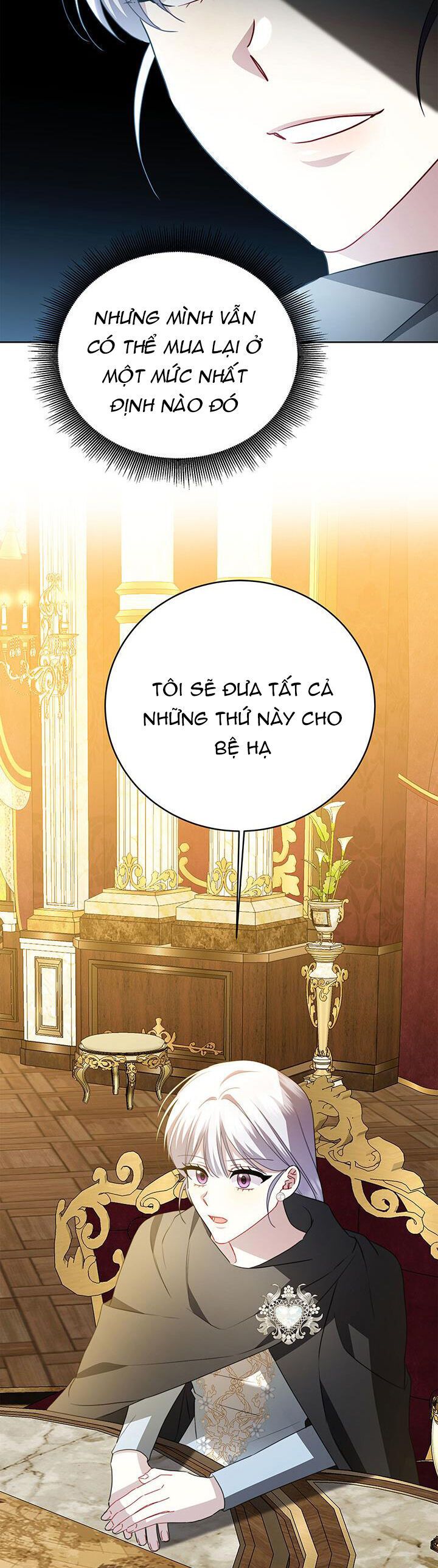 đọc truyện Tôi Sẽ Không Hối Tiếc Vì Anh Đâu Chương 101 ảnh 25 tại Giả Dược