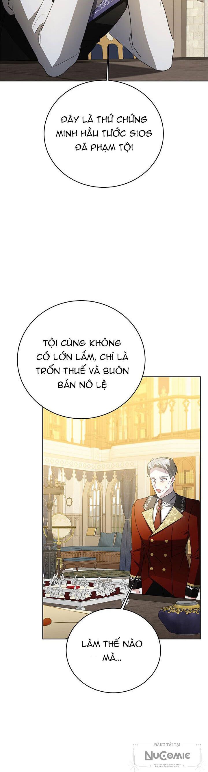 đọc truyện Tôi Sẽ Không Hối Tiếc Vì Anh Đâu Chương 101 ảnh 35 tại Giả Dược