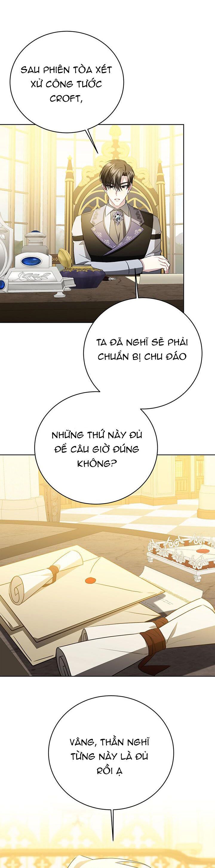 đọc truyện Tôi Sẽ Không Hối Tiếc Vì Anh Đâu Chương 101 ảnh 36 tại Giả Dược