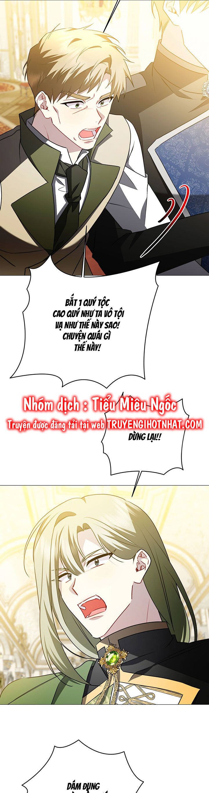 đọc truyện Tôi Sẽ Không Hối Tiếc Vì Anh Đâu Chương 102 ảnh 29 tại Thiên Thai Truyện