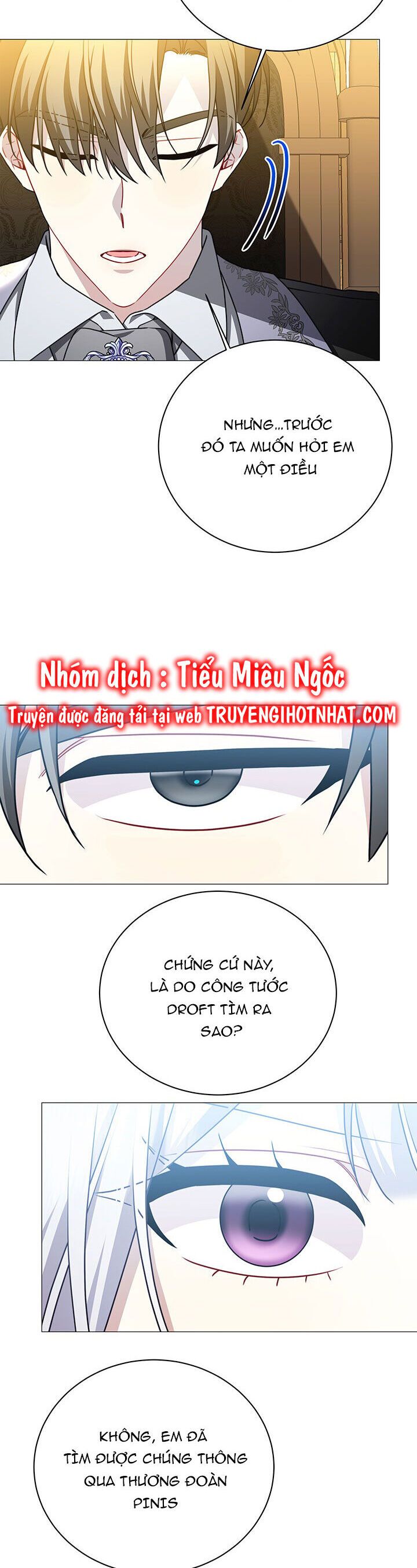 đọc truyện Tôi Sẽ Không Hối Tiếc Vì Anh Đâu Chương 102 ảnh 9 tại Thiên Thai Truyện