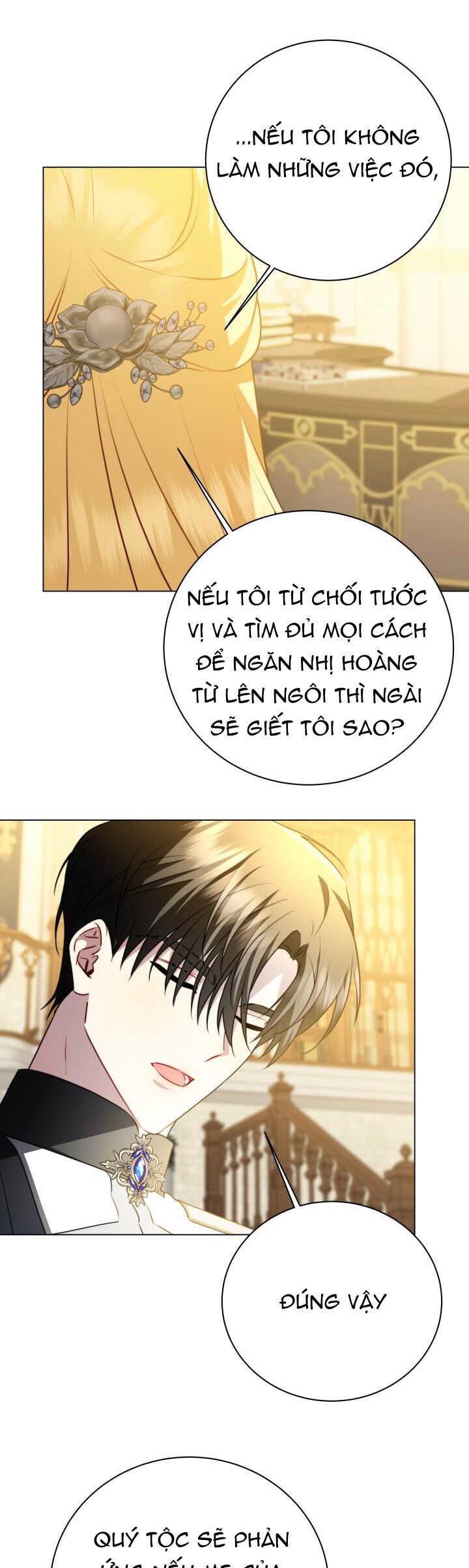 đọc truyện Tôi Sẽ Không Hối Tiếc Vì Anh Đâu Chương 103 ảnh 24 tại Giả Dược