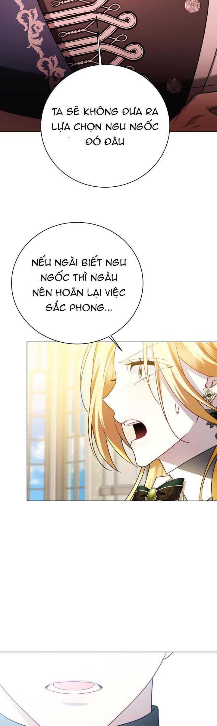 đọc truyện Tôi Sẽ Không Hối Tiếc Vì Anh Đâu Chương 103 ảnh 26 tại Giả Dược