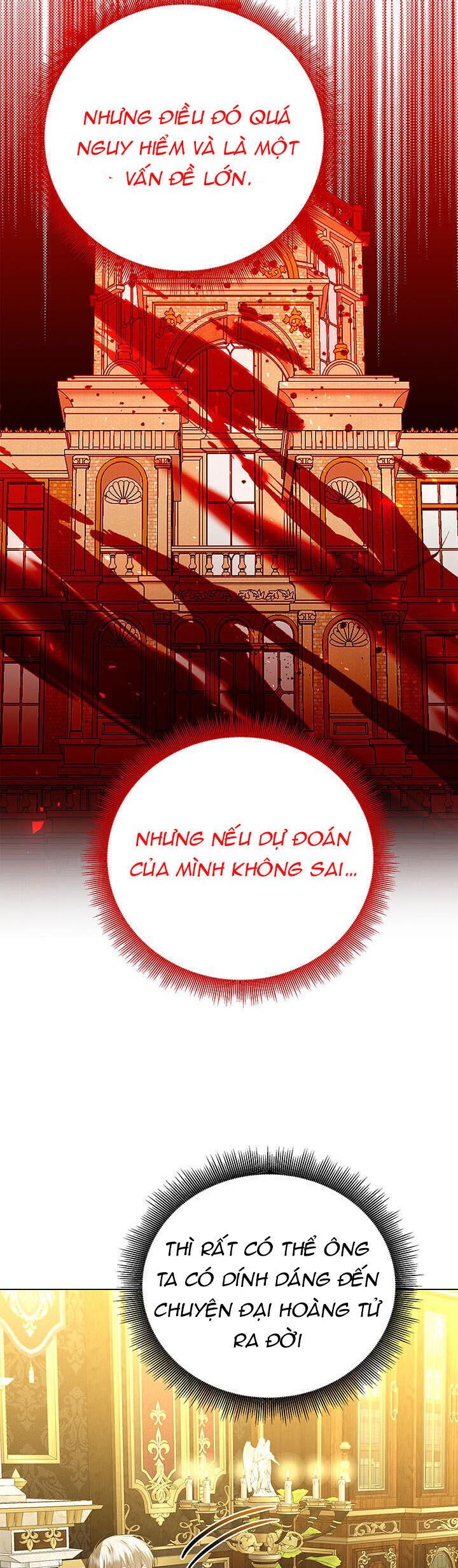 đọc truyện Tôi Sẽ Không Hối Tiếc Vì Anh Đâu Chương 104 ảnh 17 tại Giả Dược