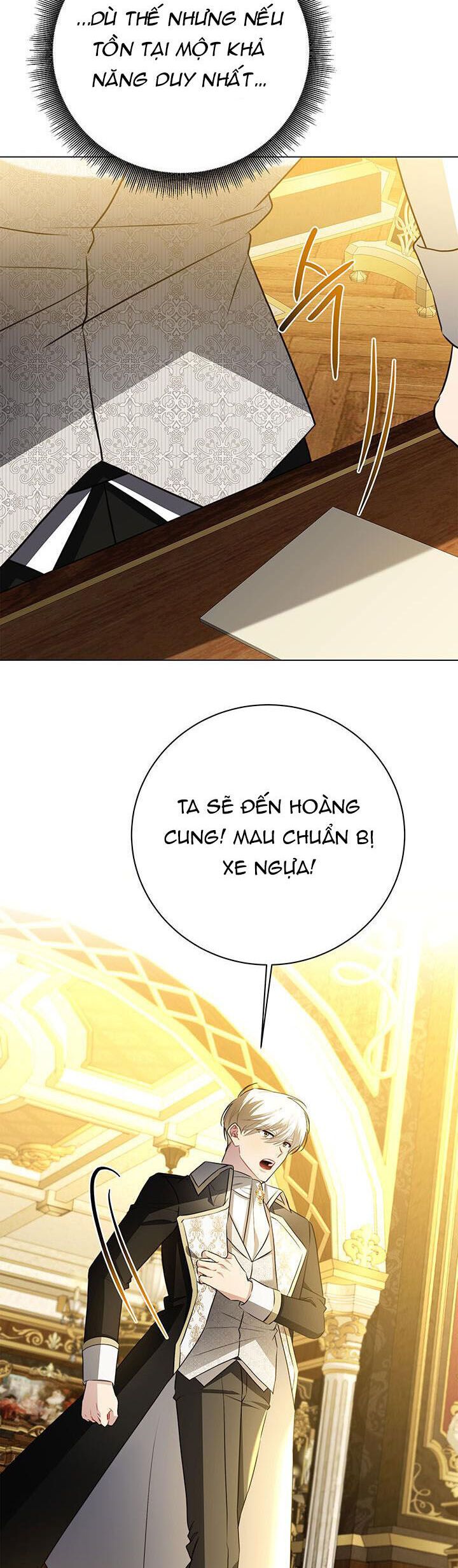 đọc truyện Tôi Sẽ Không Hối Tiếc Vì Anh Đâu Chương 104 ảnh 19 tại Giả Dược
