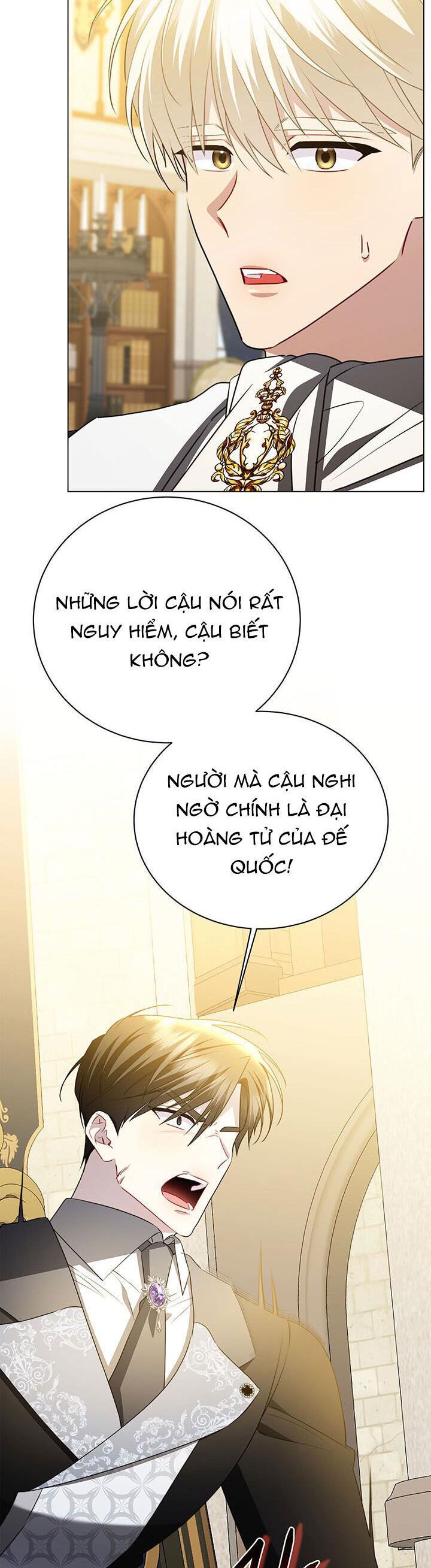 đọc truyện Tôi Sẽ Không Hối Tiếc Vì Anh Đâu Chương 104 ảnh 34 tại Giả Dược