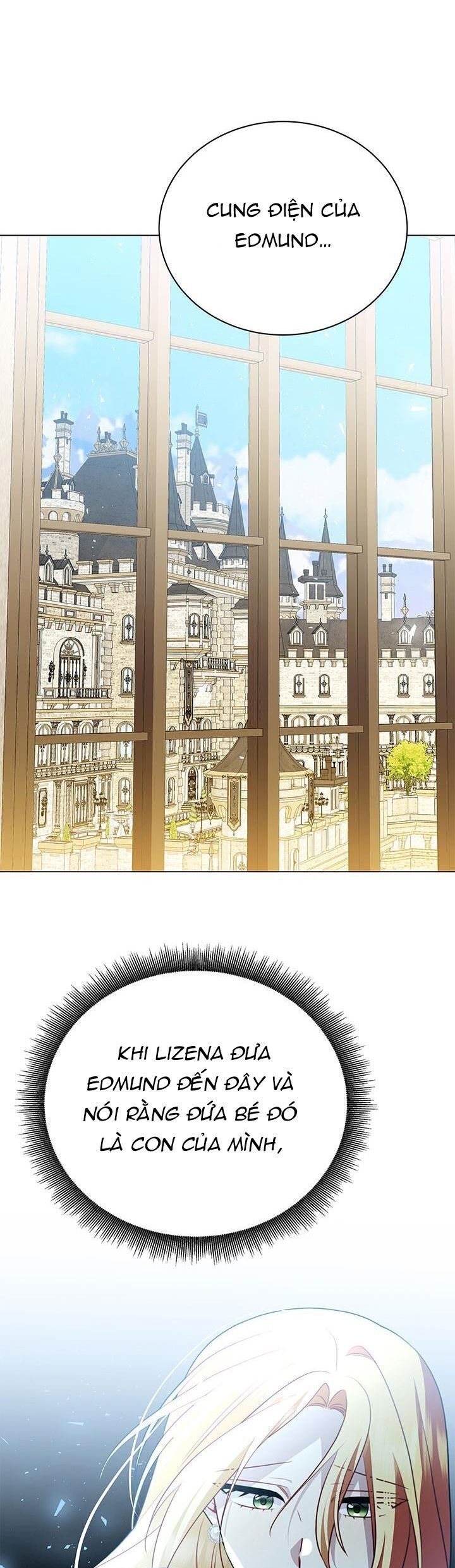 đọc truyện Tôi Sẽ Không Hối Tiếc Vì Anh Đâu Chương 105 ảnh 13 tại Giả Dược