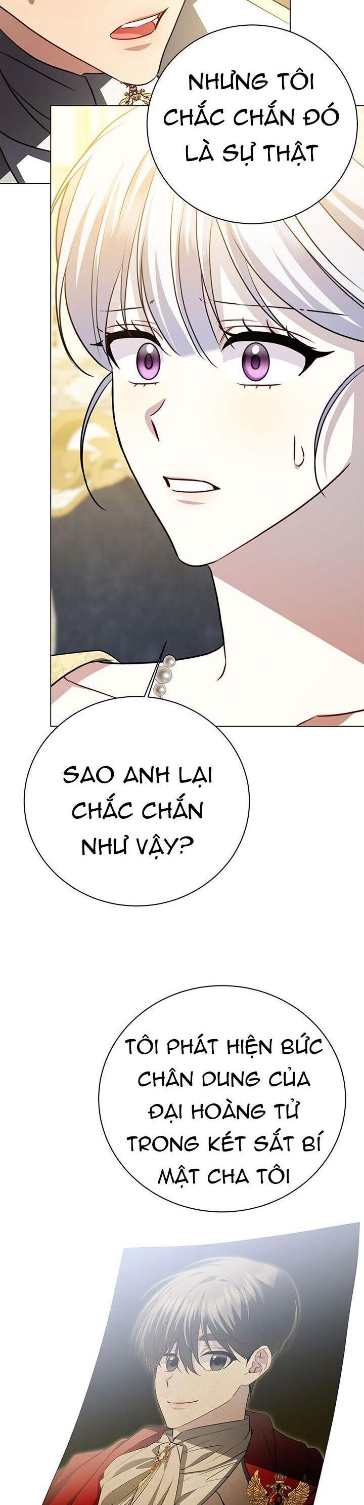 đọc truyện Tôi Sẽ Không Hối Tiếc Vì Anh Đâu Chương 105 ảnh 30 tại Giả Dược
