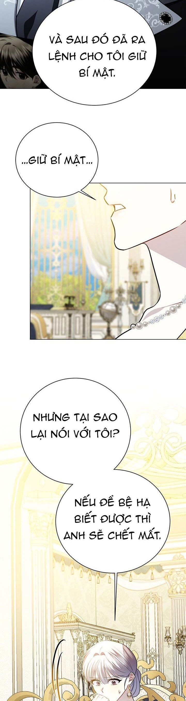 đọc truyện Tôi Sẽ Không Hối Tiếc Vì Anh Đâu Chương 105 ảnh 38 tại Giả Dược