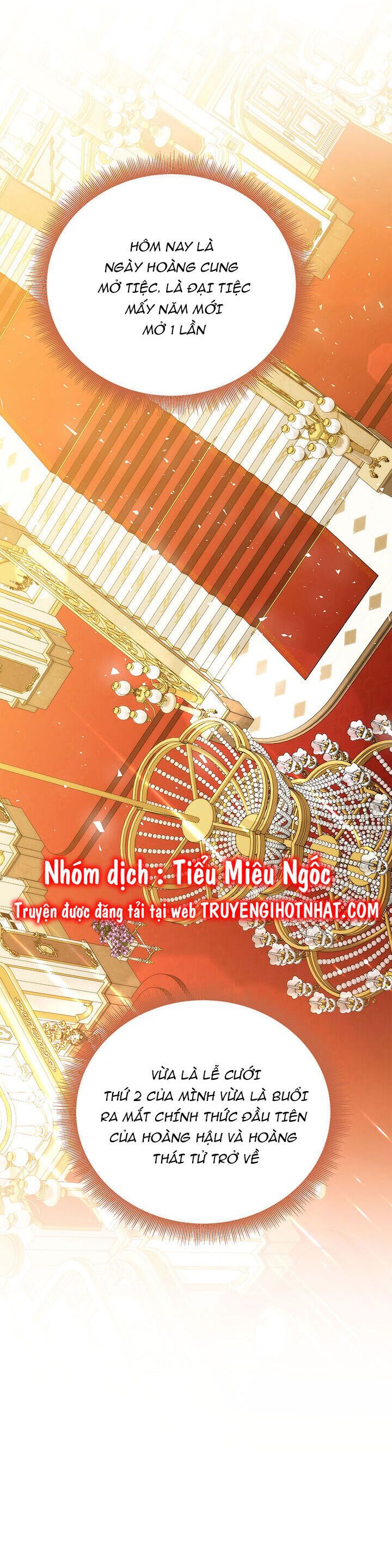 đọc truyện Tôi Sẽ Không Hối Tiếc Vì Anh Đâu Chương 106 ảnh 13 tại Giả Dược