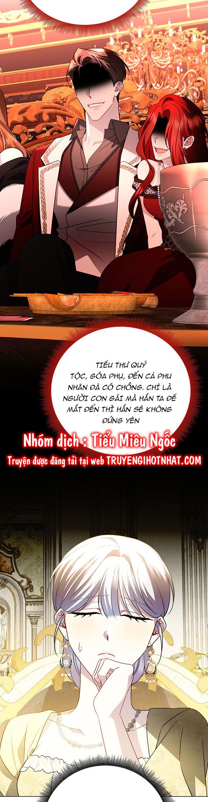 đọc truyện Tôi Sẽ Không Hối Tiếc Vì Anh Đâu Chương 106 ảnh 3 tại Giả Dược