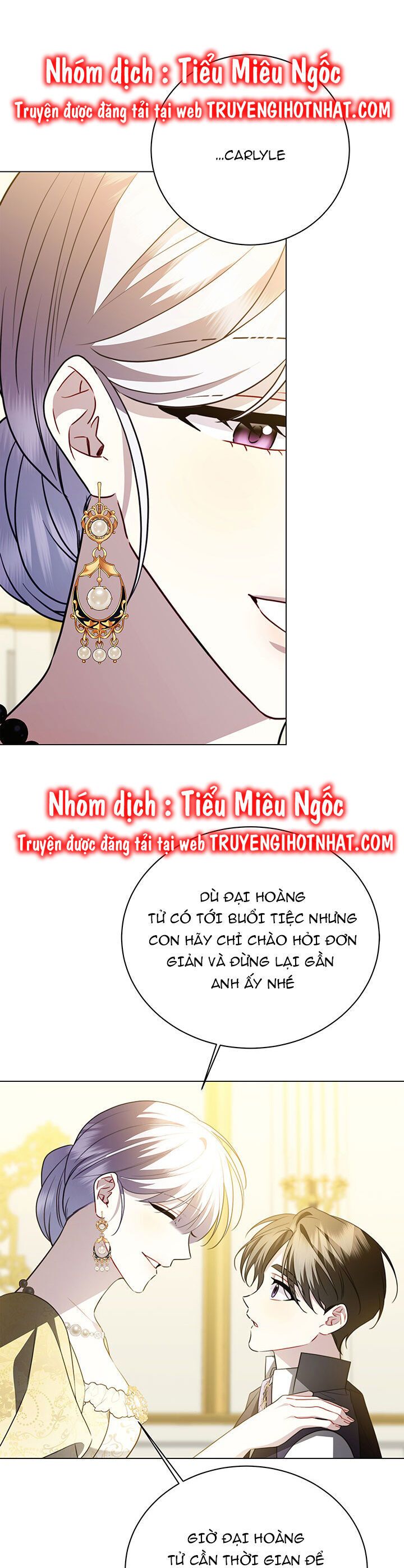 đọc truyện Tôi Sẽ Không Hối Tiếc Vì Anh Đâu Chương 106 ảnh 21 tại Giả Dược