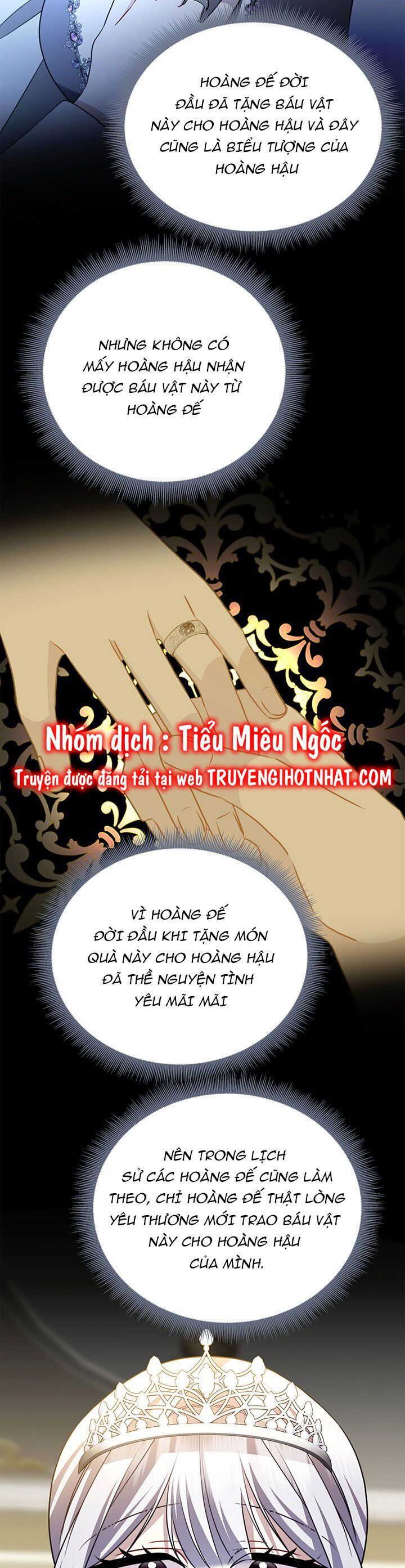 đọc truyện Tôi Sẽ Không Hối Tiếc Vì Anh Đâu Chương 106 ảnh 29 tại Giả Dược