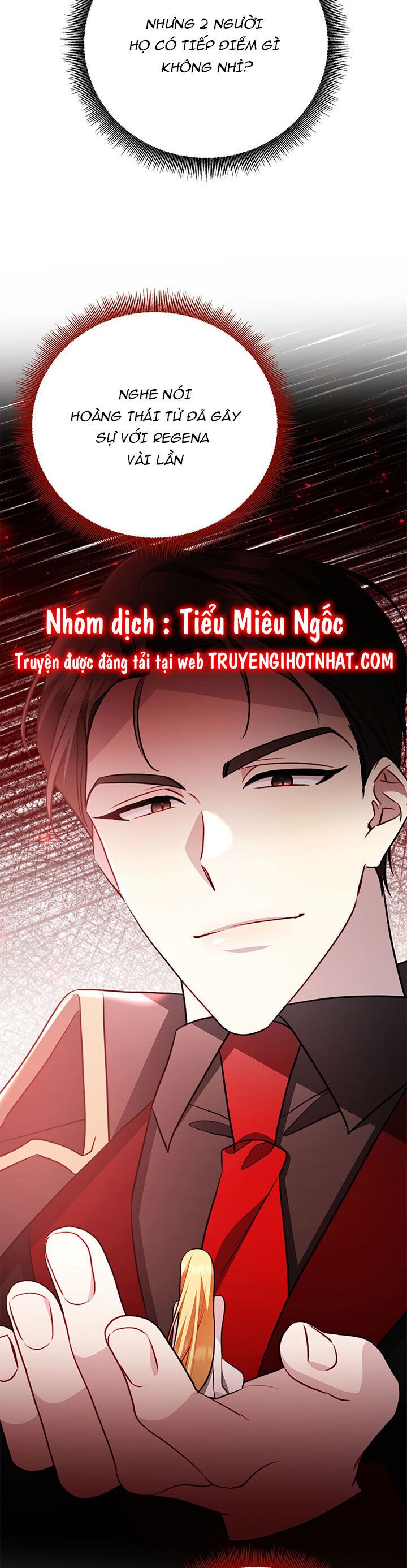 đọc truyện Tôi Sẽ Không Hối Tiếc Vì Anh Đâu Chương 106 ảnh 4 tại Giả Dược