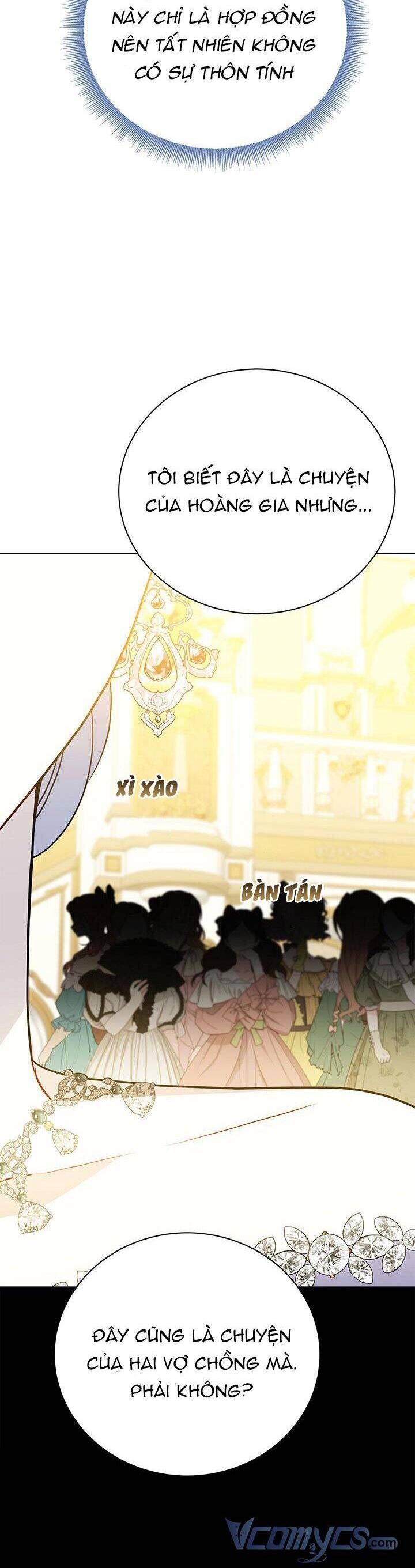 đọc truyện Tôi Sẽ Không Hối Tiếc Vì Anh Đâu Chương 108 ảnh 11 tại Giả Dược