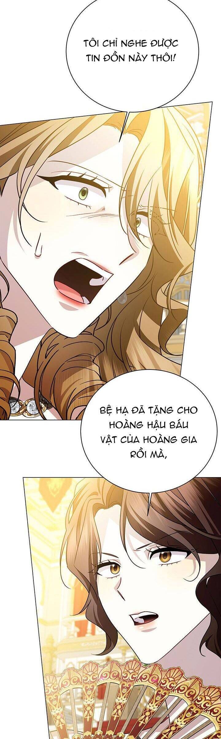 đọc truyện Tôi Sẽ Không Hối Tiếc Vì Anh Đâu Chương 108 ảnh 17 tại Giả Dược